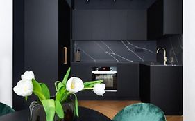 TurnKey Premium Apartment
