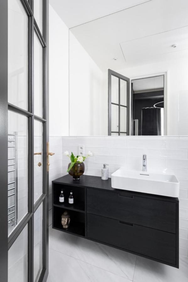 TurnKey Premium Apartment Prag Exterior foto