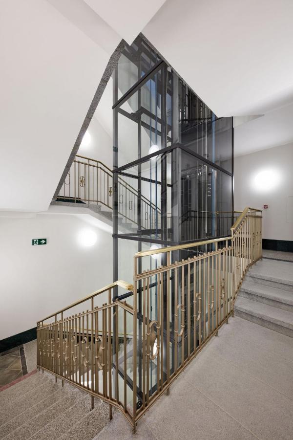 TurnKey Premium Apartment Prag Exterior foto
