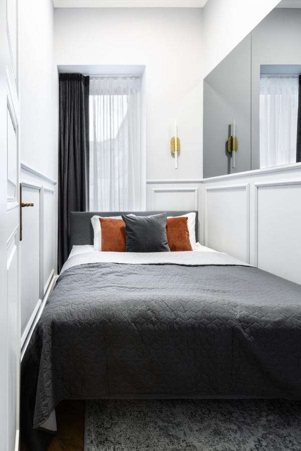 TurnKey Premium Apartment Prag Exterior foto