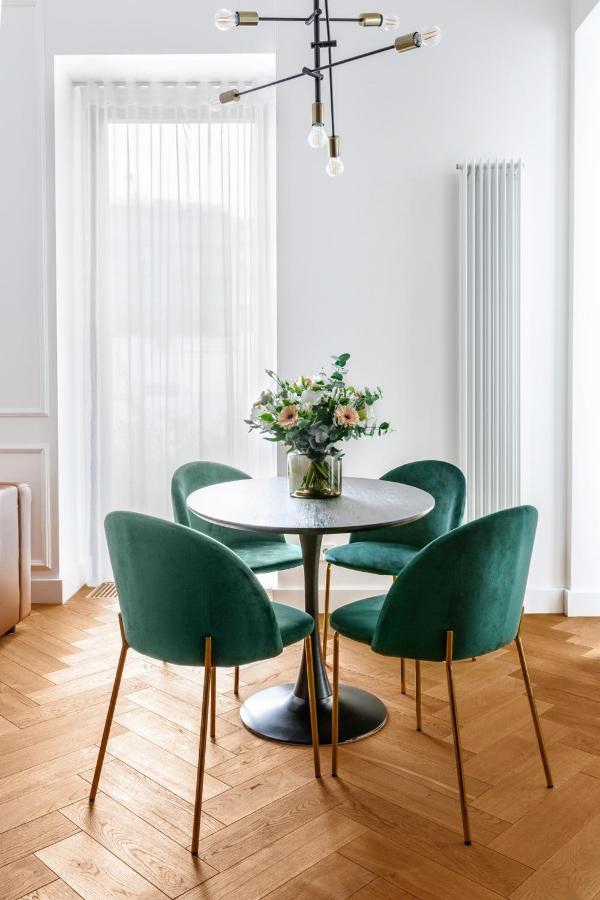 TurnKey Premium Apartment Prag Exterior foto